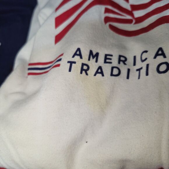 Lot of 8 Old Navy Women Shirts Med & Large Logo, Lux, Long Sleeve, Short Sleeve - Picture 7 of 16